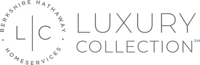 Logo Luxury Collection